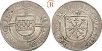 Kleve: Stüber Wesel 1503 Johann II, 1481-1521: vz-prägefrisch, sehr seltene Erhaltung !!
