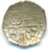 Trier Erzbistum Schüsselpfennig o.J. VF