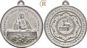 Religion: Zinnmedaille von Drentwett o.J. AU