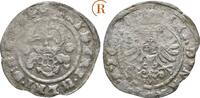 Braunschweig Wolfenbüttel: Kipper 12 Kreuzer 1621 Friedrich Ulrich, 1613-1634: VF Prägeschwächen
