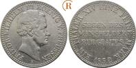 Preussen: Ausbeutetaler Berlin 1832 A Friedrich Wilhelm III, 1797-1840: VF
