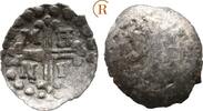 Mainz Bistum: Schüsselpfennig Gemeinschaftsprägung o.J. ( 1623 / 24 ) Johann Schweikardt von Kronberg, 1604-1626: VF-EF