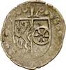 Pfalz Kurlinie: Schüsselpfennig Ludwig V, 1508-1544: -