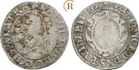 Pfalz Kurlinie: 2 Kreuzer Heidelberg Karl Ludwig, 1648-1680: -