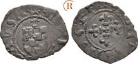 Schweiz Lausanne: Denier Bischof Aimo di Monfalcone, 1491-1517: VF