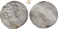 Pfalz Oberpfalz: Einseitiger Pfennig Neumarkt Philipp I, 1499-1508: -