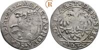 Schweiz Schaffhausen: Dicken 1632 VF