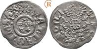 Lippe Grafschaft: 1/24 Taler Blomberg 1614 Simon VII, 1613-1627: VF-EF