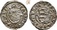 Ungarn: Denar Kremnitz 1631 Ferdinand II, 1619-1637: EF