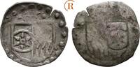 Mainz Bistum: Schüsselpfennig Johann Philipp, 1647-1673: -