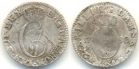 Dänemark 2 Skilling 1779  VF