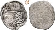 Habsburg: Einseitiger 2 Pfennig Graz 1616 Ferdinand II, 1619-1637: VF