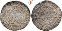 Brabant: Double Briquet Antwerpen 1479 Maria von Burgund, 1477-1482: VF selten !!