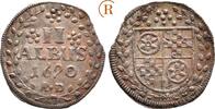 Mainz Bistum: 2 Albus Mzst. Mainz Anselm Franz von Ingelheim, 1679-1695: -