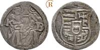 Obol Kremnitz o.J. KB Ungarn: Ferdinand I, 1521-1564: ss