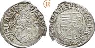 Ungarn: Denar Wladislaus II, 1490-1516: -