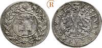 Frankfurt Stadt: 1 Albus 1671 EF