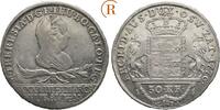 Polen für Galizien: 20 Kreuzer 1776 IC-FA Maria Theresia, 1740-1780: VF