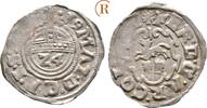 1/24 Taler 1619 Hildesheim Bistum: Ferdinand von Bayern, 1618-1650: vz