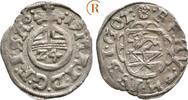 Braunschweig Wolfenbüttel: 1/24 Taler Friedrich Ulrich, 1613-1634: -