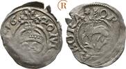 Braunschweig Wolfenbüttel: 1/24 Taler Friedrich Ulrich, 1613-1634: -