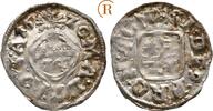 Braunschweig Wolfenbüttel: 1/24 Taler 1620 Friedrich Ulrich, 1613-1634: CH UNC, voller Prägeglanz !!