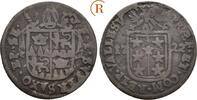 Wallis Sitten Bistum: Batzen 1722 Franz Joseph Supersax, 1701-1734: VF