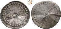 Hessen Landgrafschaft: Schüsselpfennig o.J. Philipp der Großmütige, 1509-1567: ss-s
