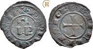Sizilien Grafschaft und Königreich: Denaro Messina Friedrich II. von Hohenstaufen, 1197-1250: -