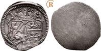Bamberg Bistum: Einseitiger Pfennig Marquard Sebastian Schenk von Staufenberg, 1683-1693: -
