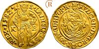 Habsburg: Dukat Kremnitz 1582 Rudolf II, 1576-1612: EF