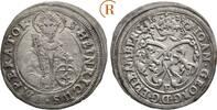 Bamberg Bistum: Batzen zu 4 Kreuzer Fürth Johann Georg II, 1623-1633: -