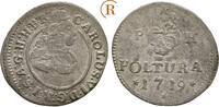 Habsburg: Poltura Karlsburg 1719 Karl VI, 1711-1740: VF
