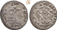 Württemberg: 1 Kreuzer Karl Friedrich, 1738-1744: -