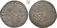 Doppelgroschen o.J. Belgien Flandern: Philipp der Gute, 1419-1467: ss