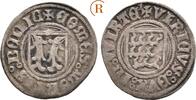 Württemberg: Dreier nach dem Heimsheiner Vertrag von 1501 Herzog Ulrich, 1498-1550: -