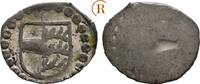 Württemberg: Einseitiger Pfennig Österreichische Besetzung, 1520-1534: -