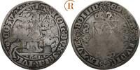 Niederlande Gelderland Herzogtum: Snaphaan o.J. Karl von Egmont, 1492-1538: ss- schwache Ausprägung