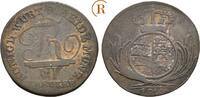 Württemberg: 6 Kreuzer Friedrich I, 1806-1816: -