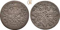 Ostfriesland: 1/2 Stüber Georg Albrecht, 1708-1734: -