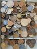 Schweden und Finnland: Lot ca. 200 Kleinmünzen -