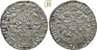 Ostfriesland: 5 Stüber Emden Enno III, 1599-1625: -
