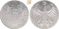 BRD: 5 DM 1973 D Stempelglanz, feine Erhaltung !! 12,00 EUR  Excl. 5,00 EUR Verzending
