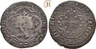 Grossbritannien: Rechenpfennig, Groat -