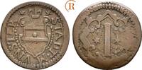 Münster Stadt: 1 Pfennig -