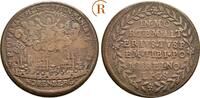 Nürnberg Stadt: Rechenpfennig Georg Schultes, um 1600 -
