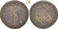 Nürnberg Stadt: Rechenpfennig Hans Krauwinckel, 1586-1635 -