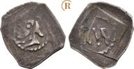 Bayern München: Pfennig Herzog Ernst, 1397-1438 und Wilhelm III, 1397-1435: -