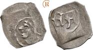 Bayern München: Pfennig Ernst, 1397-1438 und Adolf, 1434-1441: -