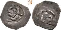 Bayern München: Pfennig Ernst, 1397-1438 und Adolf, 1434-1441: -